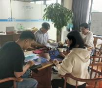 帮帮企业吃透政准申报